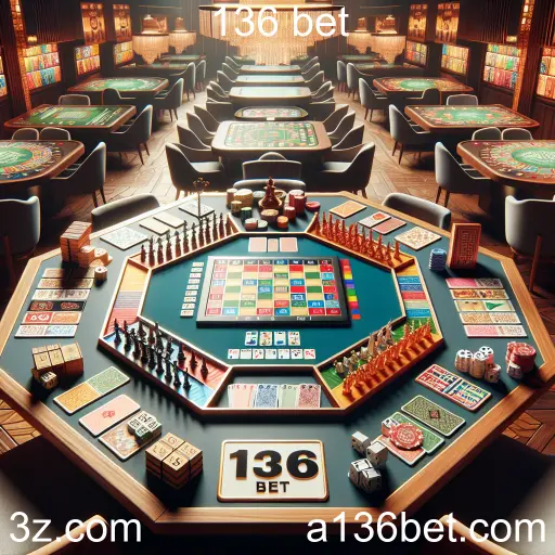 Jogos de Slot 136 bet