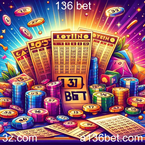 Jogos de Slot 136 bet